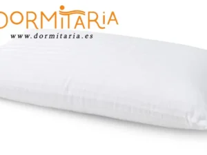 Almohada Mod. "Natura-Tacto Pluma" de CAMUTEX