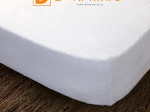 Funda con cremallera Mistral